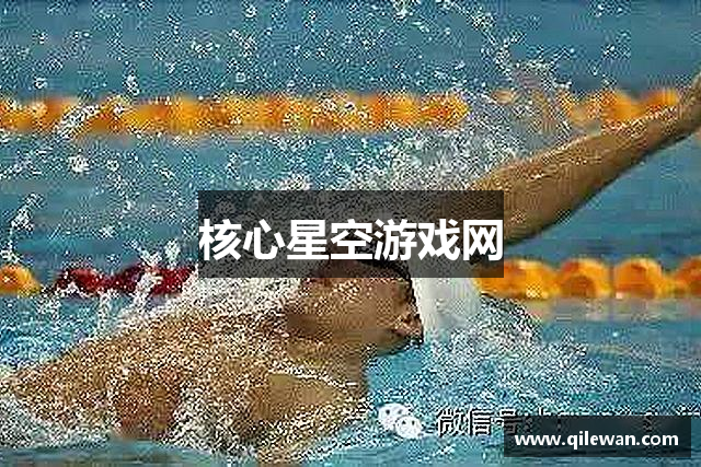 核心星空游戏网